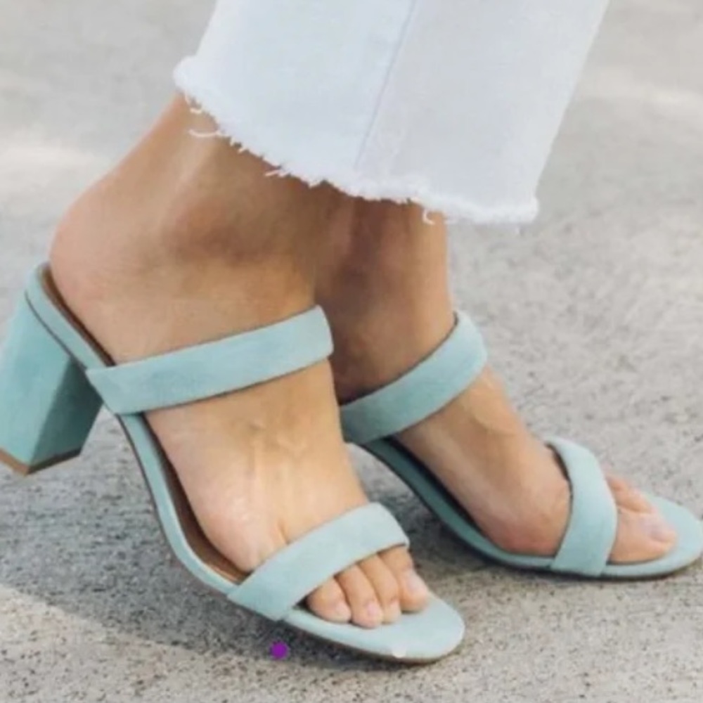 Soludos Ines air sandals